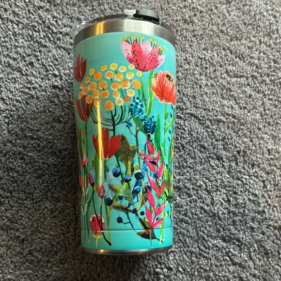 Tervis Stainless Steel Tumbler - Picture 3 of 6